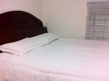 Shijiazhuang Air Garden Happy Hotel Style Short Rent Apartment Exterior photo