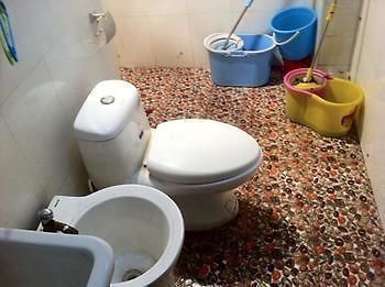 Shijiazhuang Air Garden Happy Hotel Style Short Rent Apartment Exterior photo