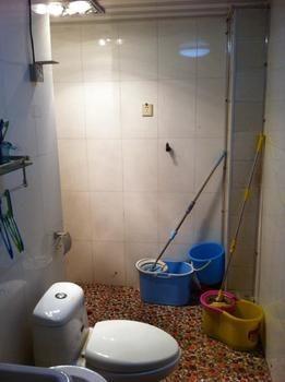 Shijiazhuang Air Garden Happy Hotel Style Short Rent Apartment Exterior photo